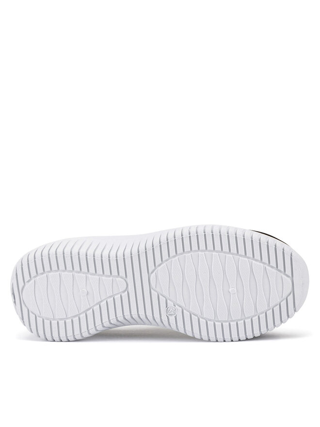 Sprandi Кеди Sprandi CEO-CP91-25800G Чорний
