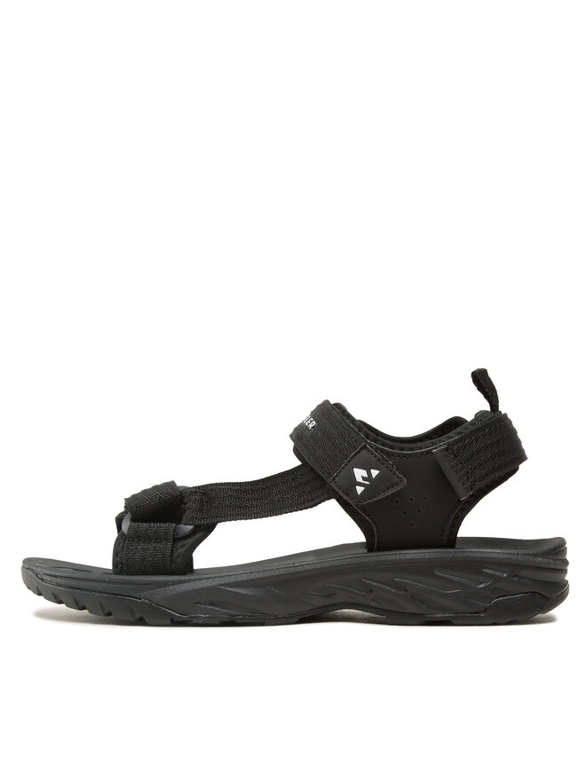 Whistler Sandalen Whistler Zakim M Sandal W232218 Schwarz