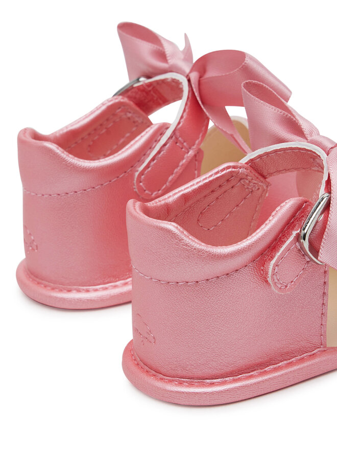 Mayoral Sandalias Mayoral 9898 Rosa