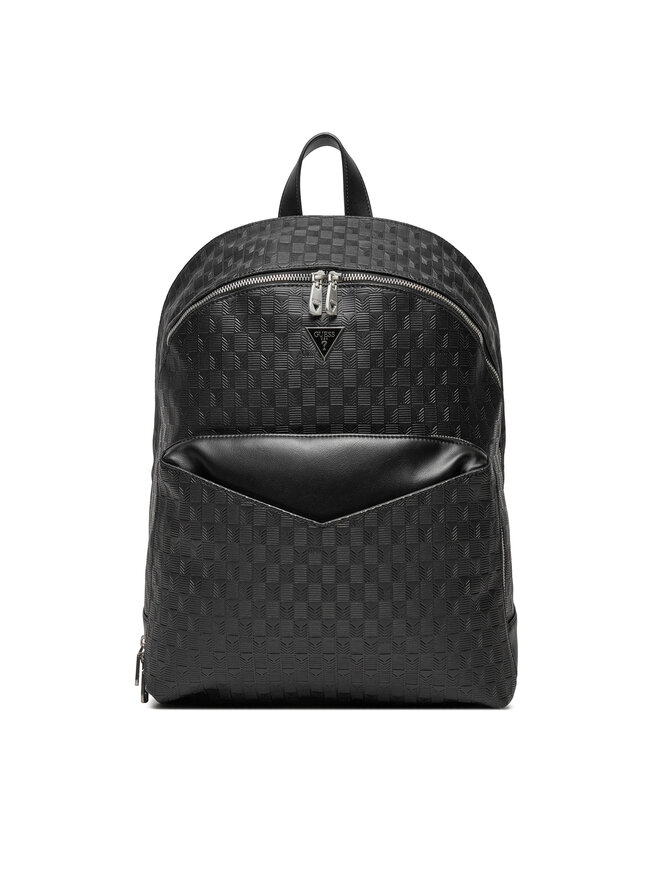 Guess Hátizsák Guess HMSIDE P5108 Fekete