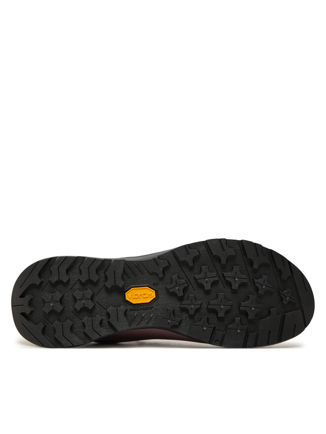 Arc'teryx Trekingová obuv Arc'teryx Konseal Fl 2 Leather Gtx GORE-TEX X000009609 Fialová