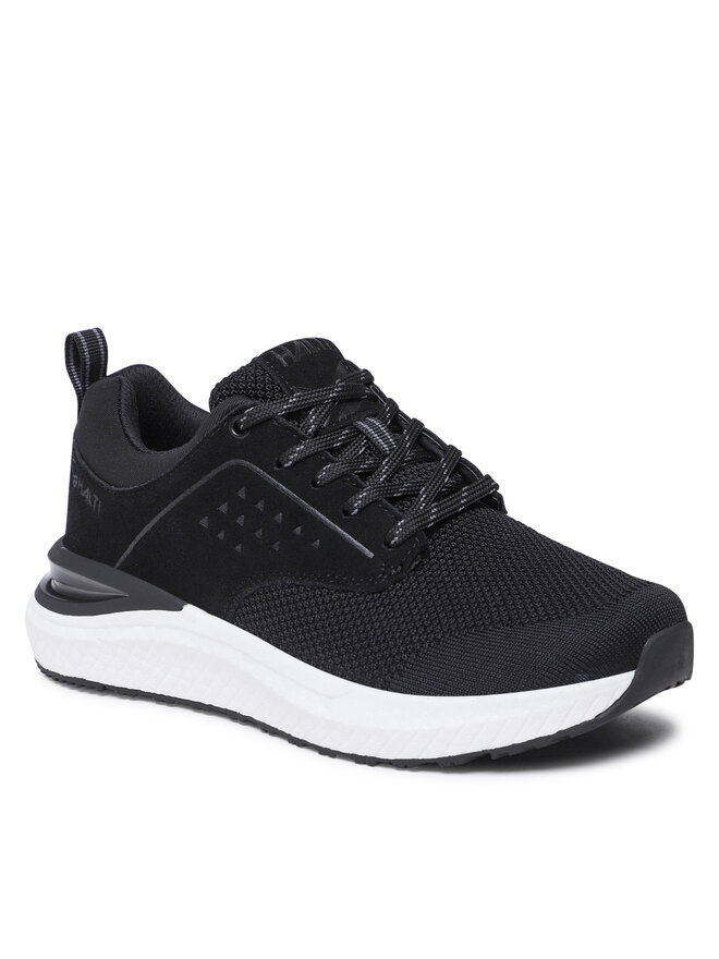 Halti Αθλητικά Halti Sahara 2 Bx W 054-2889 Μαύρο
