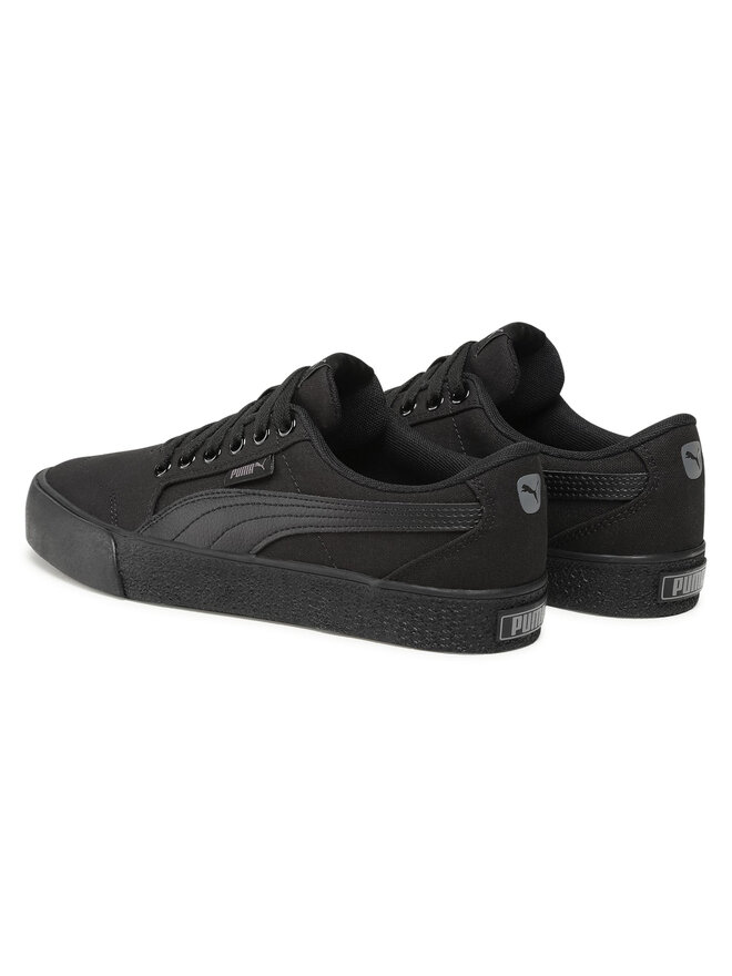 Puma Laisvalaikio batai Puma C-Skate Vulc 374901 01 Juoda