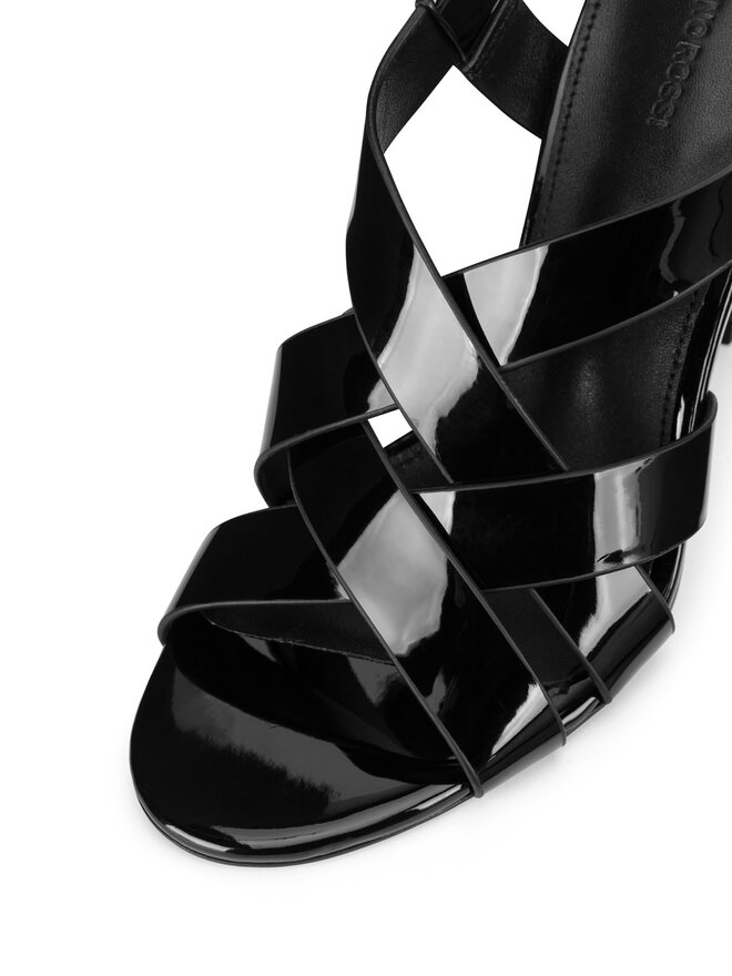Gino Rossi Sandalias Gino Rossi AMEY-V1883-05 Negro