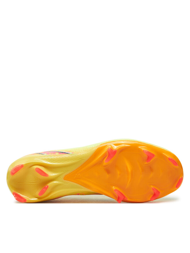 Nike Futbalové topánky Nike Jr Zm Vapor 16 Pro Km Fg HF5450 800 Žltá