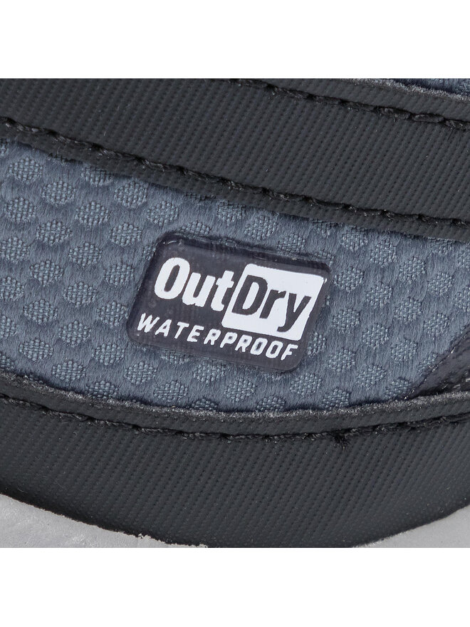 Mayo123 Turistiniai batai Columbia Peakfreak X2 Outdry BM0829 Pilka