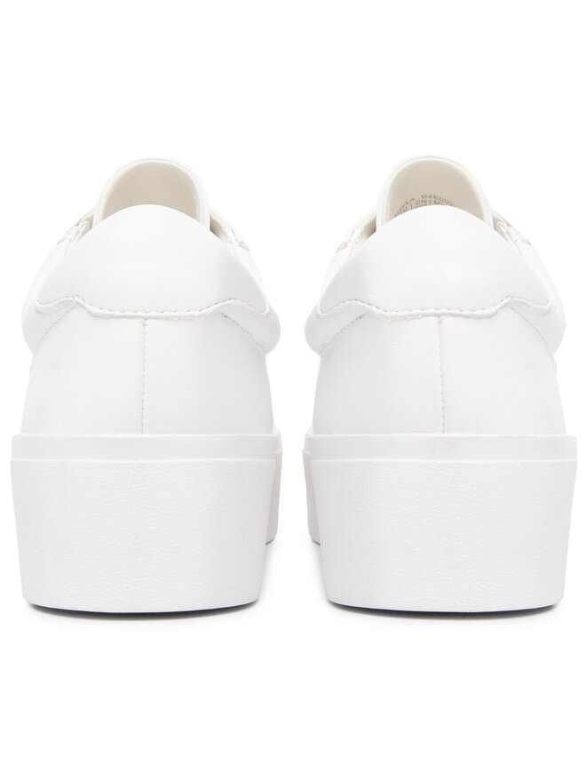 Calvin Klein Sneakers Calvin Klein Jamella B4E00036 Weiß