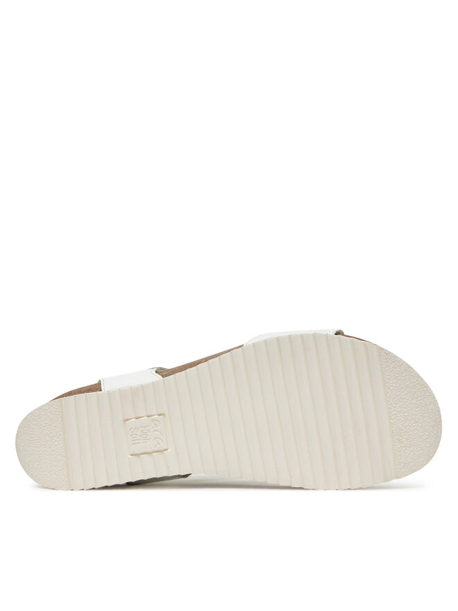 Ara Sandały Ara 12-38510-04 Biały