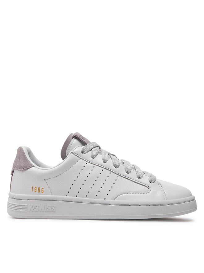 K-Swiss Сникърси K-Swiss Lozan Klub Lth 97263-170-M Бял