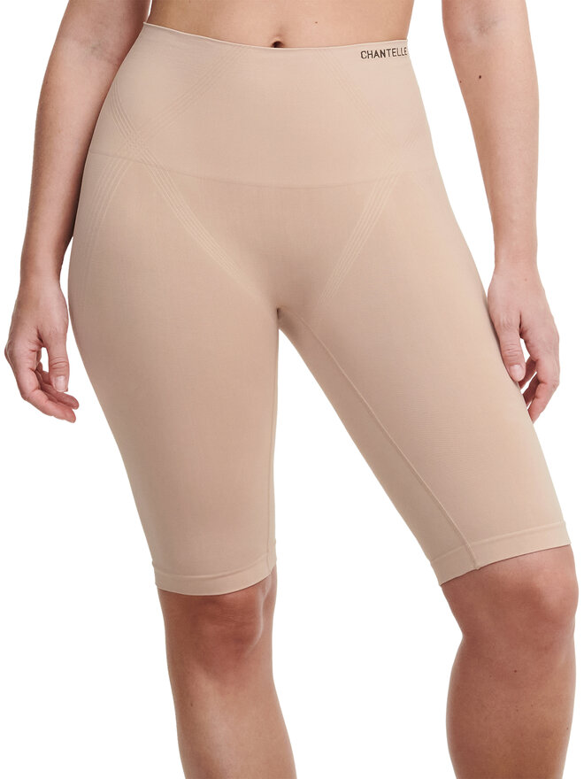 Chantelle Chantelle Shapewear Unterteil Smooth Co C10U50 Beige
