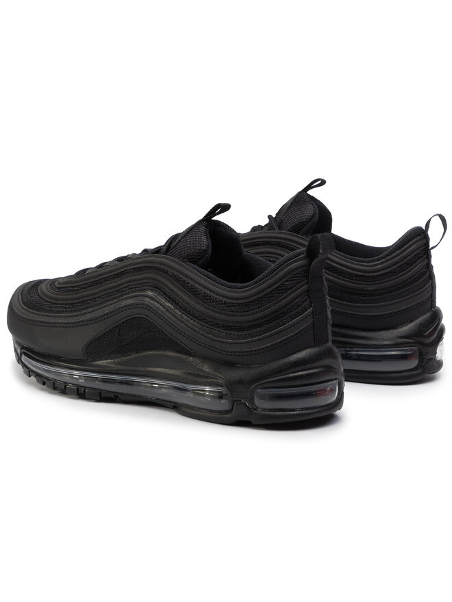 Nike Αθλητικά Nike Air Max 97 BQ4567 001 Μαύρο