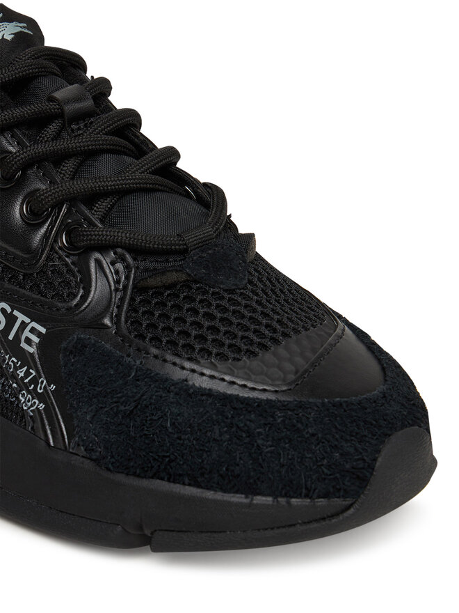 Lacoste Αθλητικά Lacoste L003 Neo 7-49SFA0005 Μαύρο