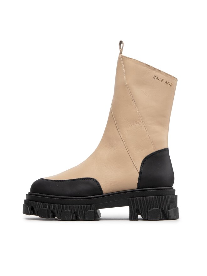 Rage Age Stiefeletten Rage Age RA-69-06-000517 Beige