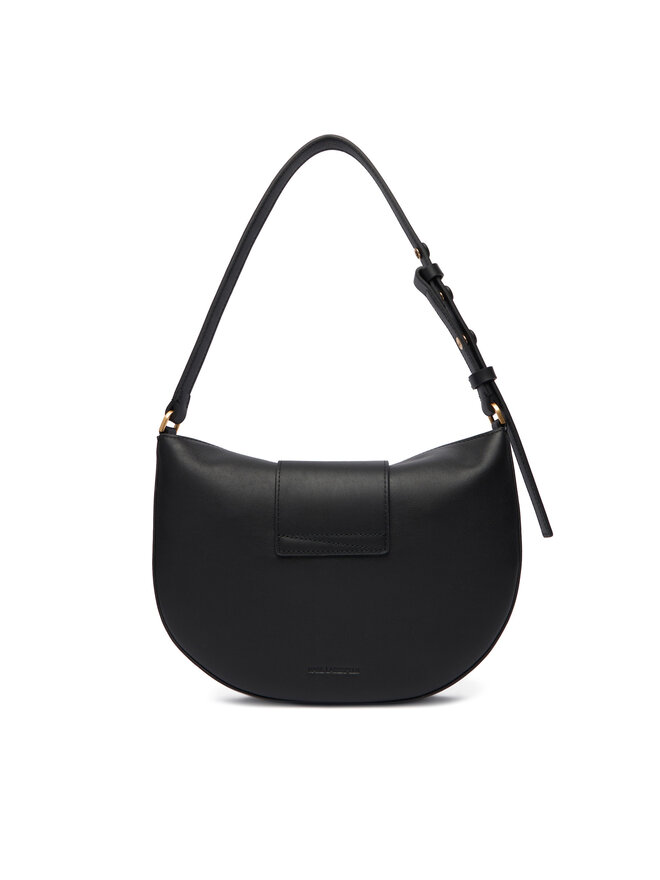 KARL LAGERFELD Handtasche KARL LAGERFELD B1W30059 Schwarz