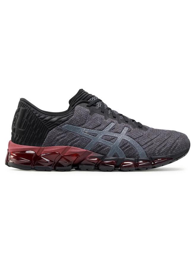 Asics gel quantum 360 5 black hotsell