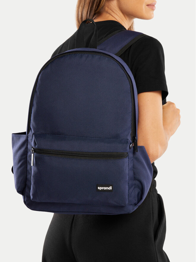 Sprandi Mochila Sprandi SPR-M-001-A23 Azul marino
