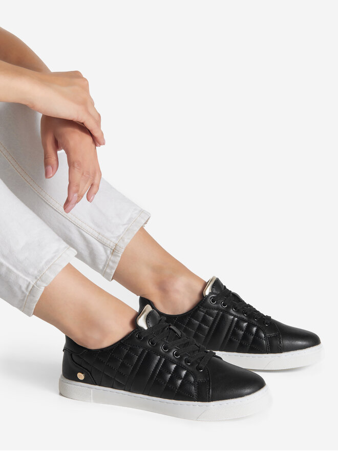 JENNY Αθλητικά JENNY WFA1310-2 Μαύρο