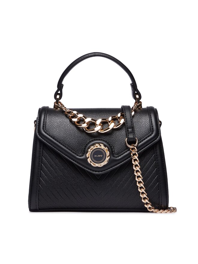Aldo Сумка Aldo Bynight 13681423 Чорний