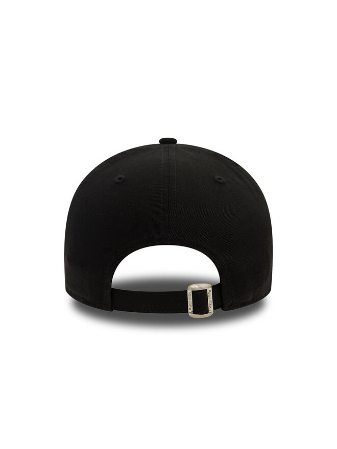 New Era Czapka z daszkiem New Era Mlb Flame 9Forty 60565344 Granatowy