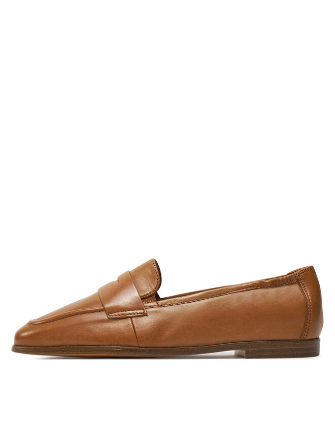 Tamaris Mokaszin Tamaris 1-24210-42 Barna