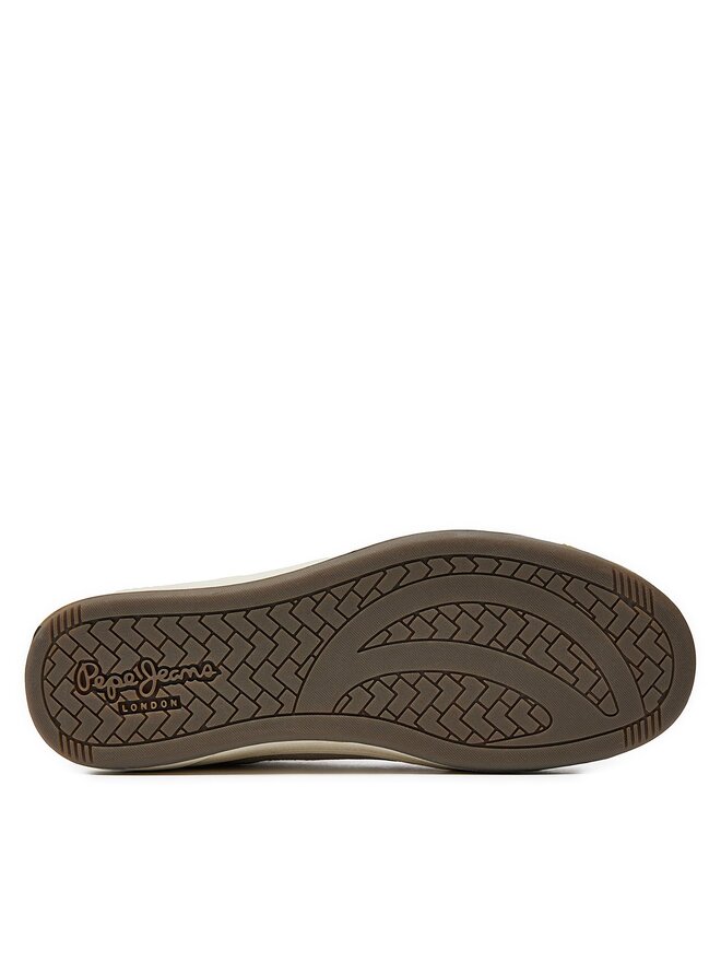 Pepe Jeans Tenisice Pepe Jeans Kore Evolution M PMS00015 Zelena