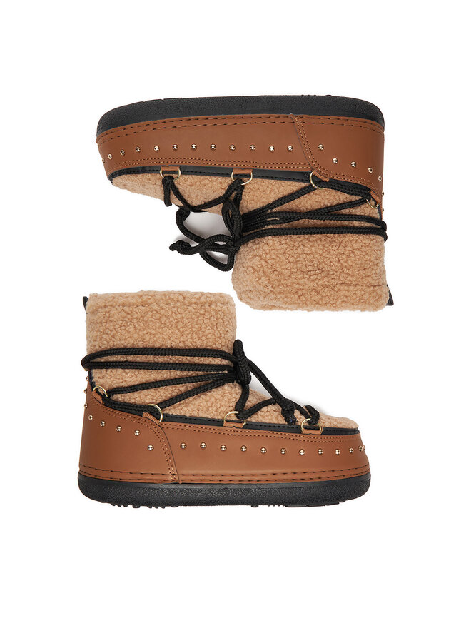 DeeZee Schneeschuhe DeeZee JC4328 Braun