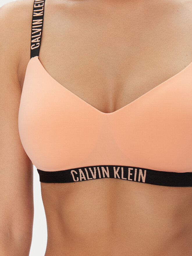 Calvin Klein Underwear Calvin Klein Underwear BH ohne Bügel 000QF7659E Rosa