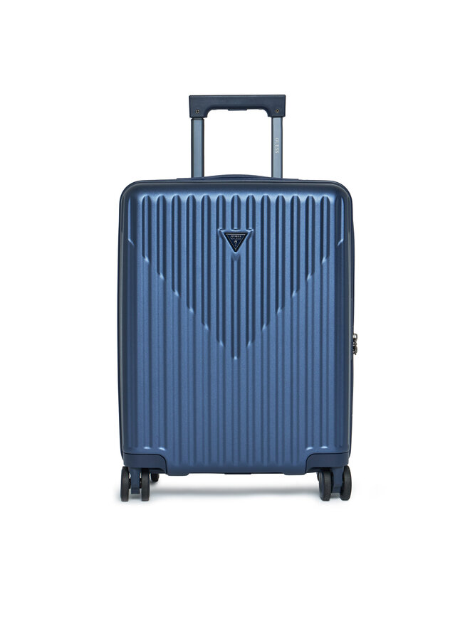 Guess Maleta de cabina Guess TMOLPC P4401 Azul marino