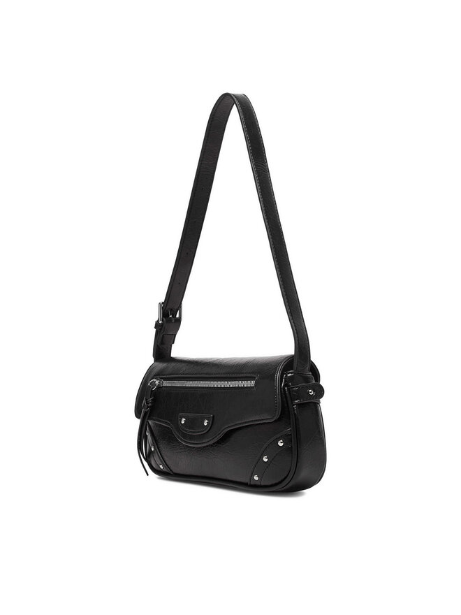 JENNY Handtasche JENNY CEO-JNY-M-018-10 Schwarz