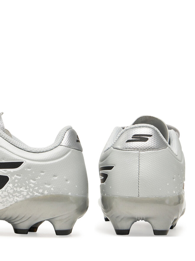 Skechers Futbalové topánky Skechers Razor 1.5 Jr Youth 252060L/WSL Biela