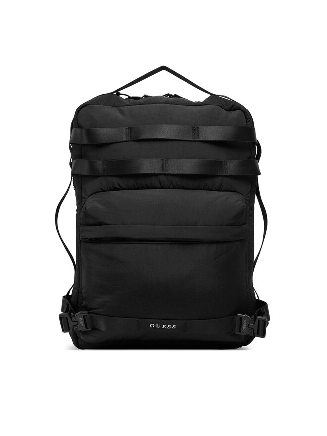 Guess Σακίδιο Guess HMASPF P5210 Μαύρο