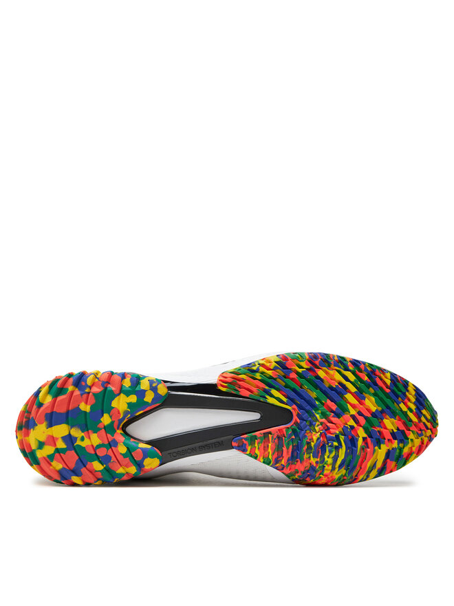 adidas Боксерське взуття adidas Speedex Ultra IF0479 Білий