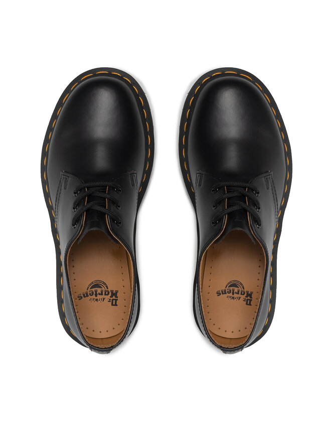 Dr. Martens Bocanci Dr. Martens 1461 11838002 Negru