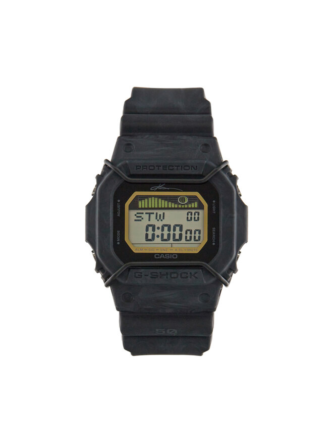 G-Shock Ceas G-Shock G-Lide GLX-5600KB-1ER Negru