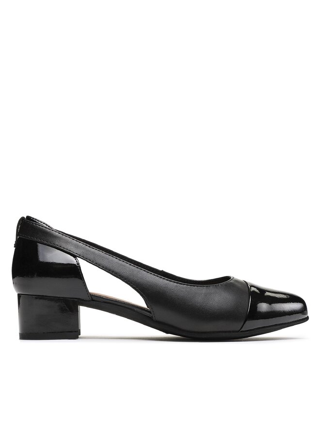 Lasocki Pumps Lasocki WB-3064-07 Schwarz