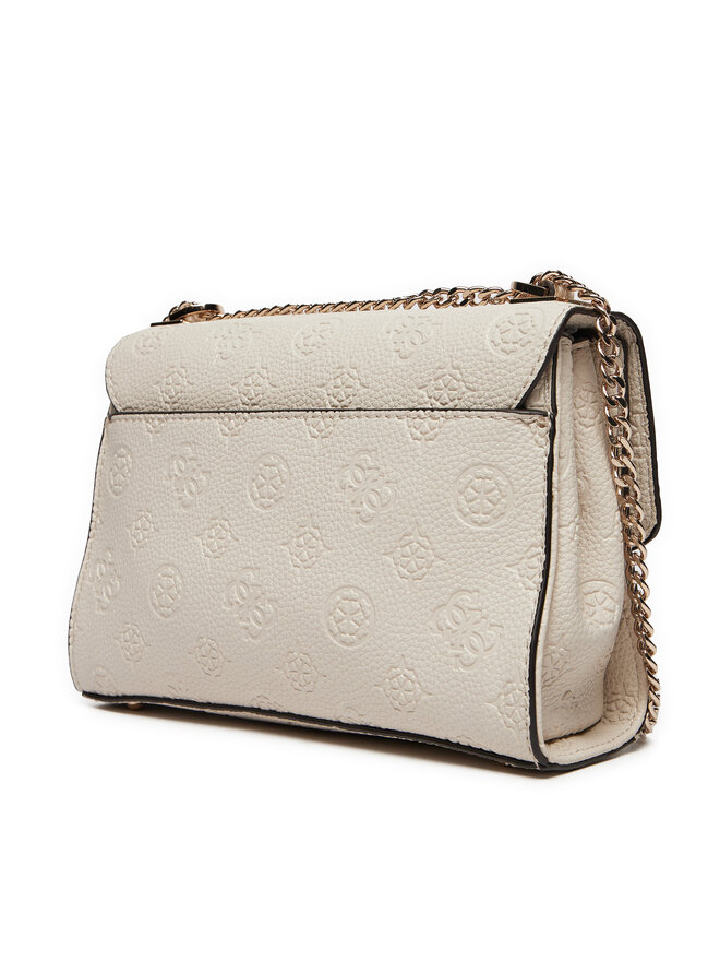 Guess Kabelka Guess HWPG93 49210 Écru