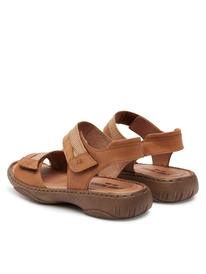 Josef Seibel Sandalias Josef Seibel Debra 19 76719 Marrón