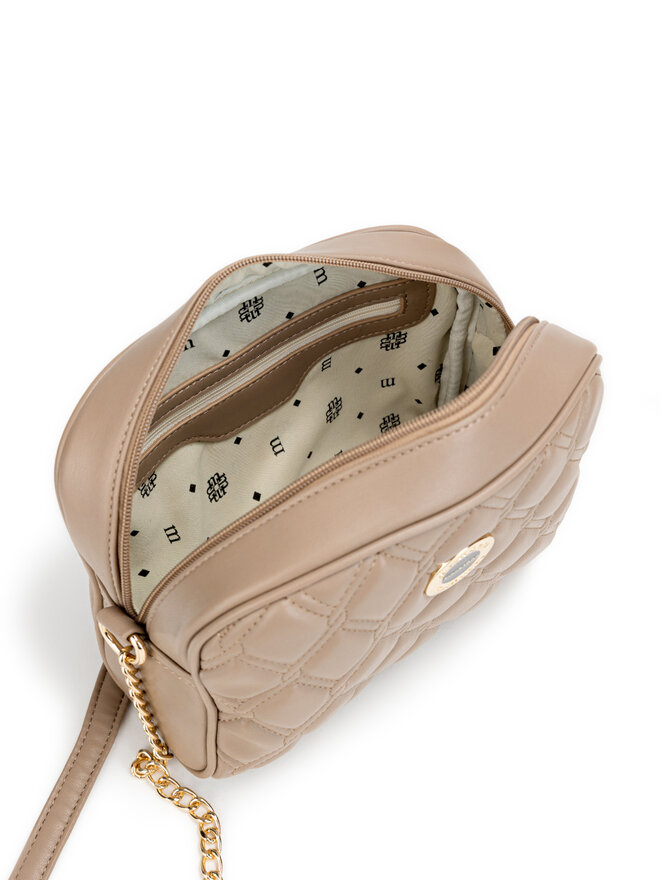 Monnari Torebka Monnari BAG4530-019 Beżowy