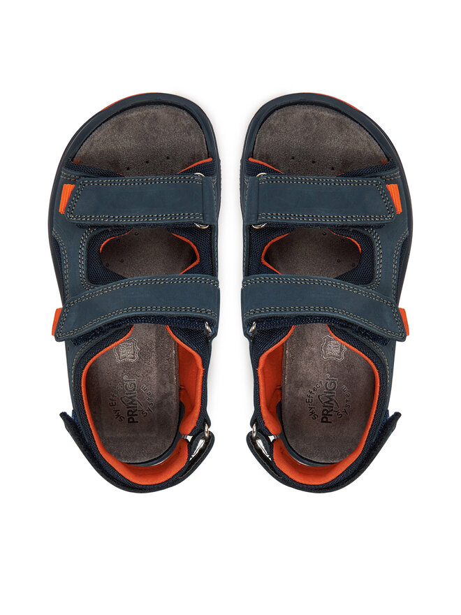 Primigi Sandali Primigi 7896911 M Blu scuro
