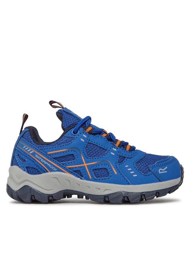 Regatta Trekking Regatta Vendeavour Jnr RKF785 Plava