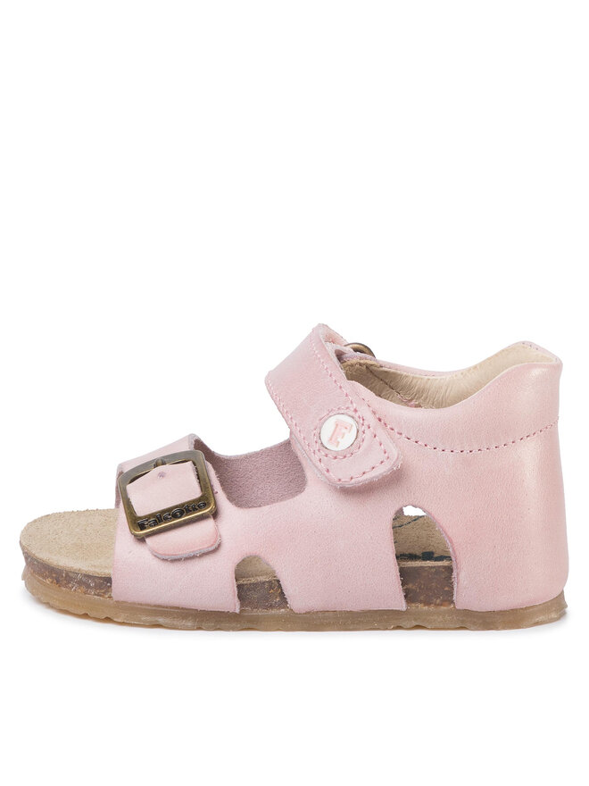 Naturino Σανδάλια Naturino Falcotto By Naturino Bea 0011500737.01.0M02 Ροζ