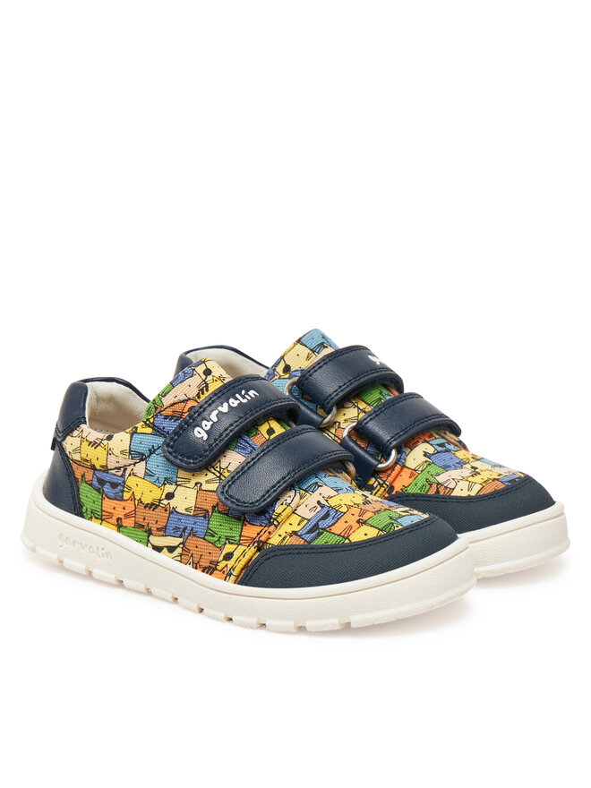 Garvalin Pantofole Garvalin 252503 M Blu scuro