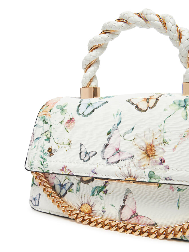 Aldo Handtasche Aldo Sidonie 13933742 Bunt