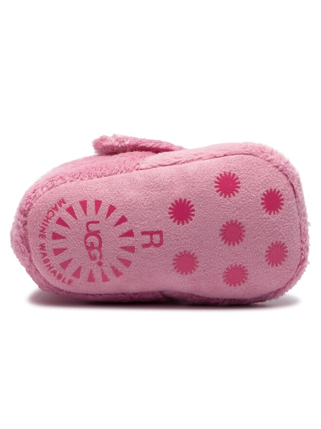 Ugg Papuci de casă Ugg I Bixbee And Lovely 1094823I Roz