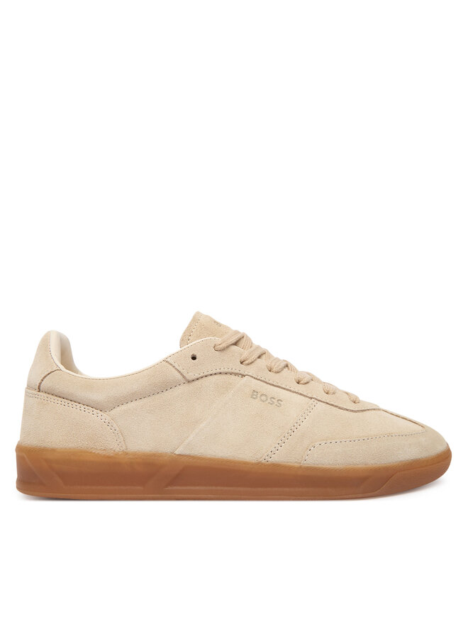 BOSS Sneakers BOSS Brenta 50536645 Beige