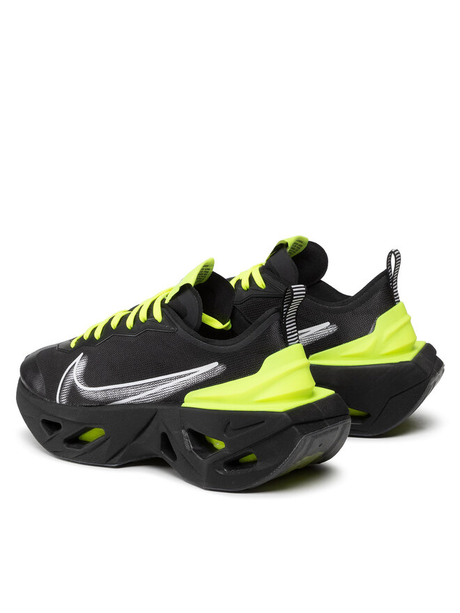 Nike Снікерcи Nike Zoom X Vista Grind CT8919 001 Чорний
