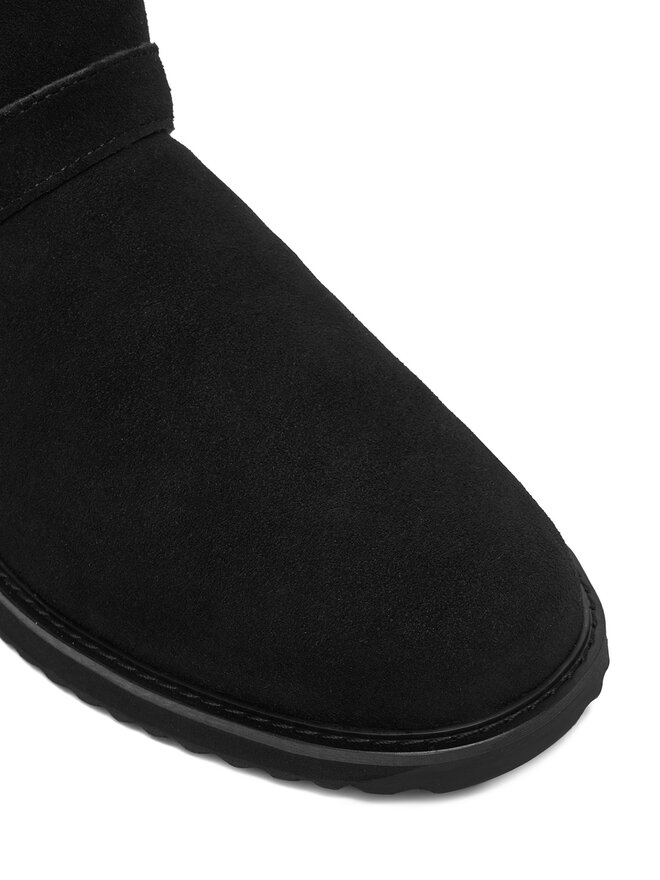 EMU Australia Cizme de zăpadă EMU Australia Banks W13216 Negru