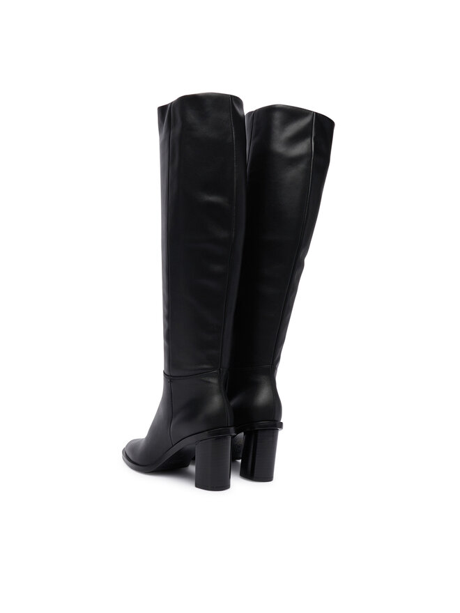 Max Mara Stiefel Max Mara 25247962926 Schwarz