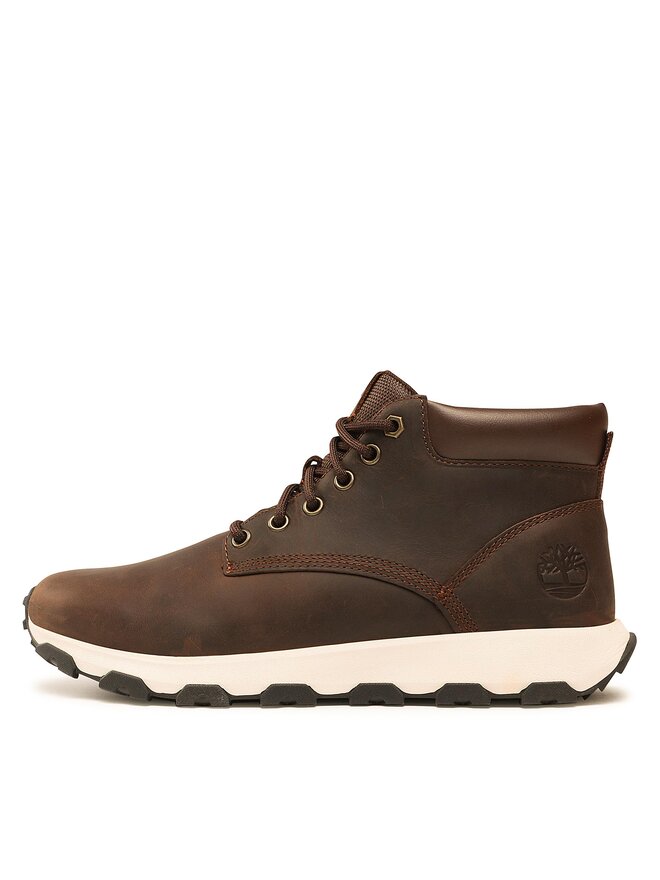Timberland Черевики Timberland Winsor Park Chukka TB0A5YTW9311 Коричневий