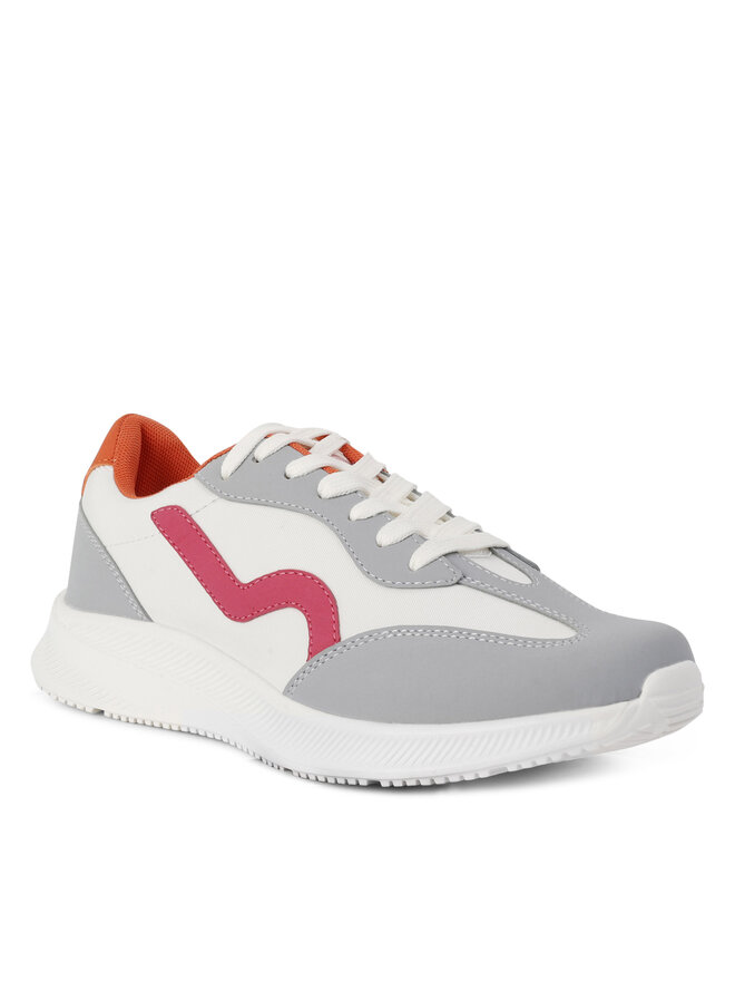 Regatta Snīkeri Regatta Lady Marine Retro RWF825 Balts